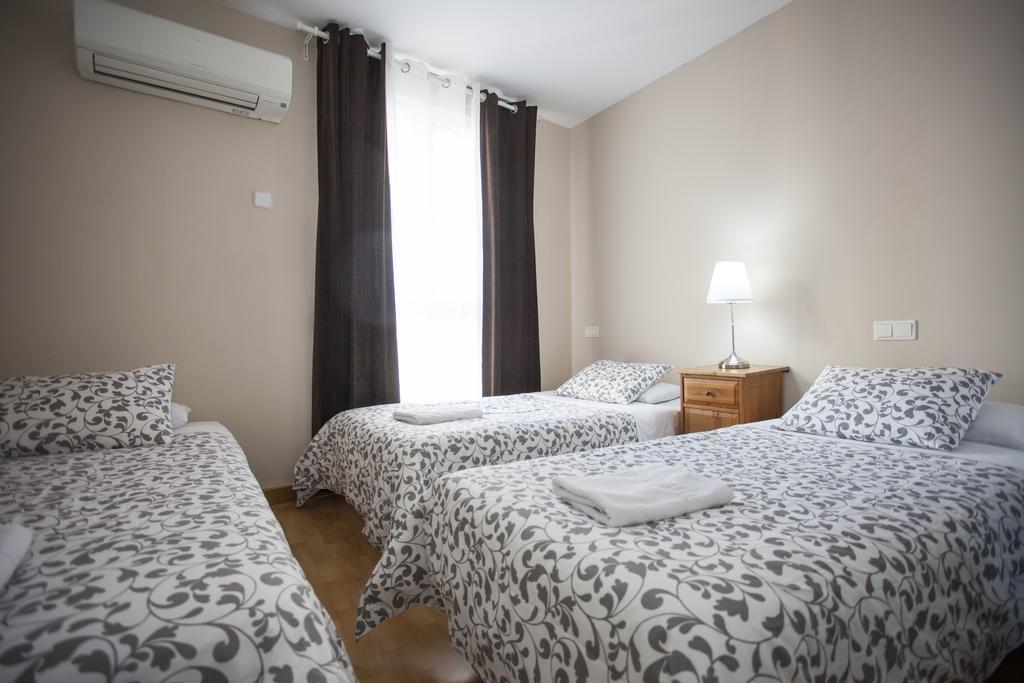 Fuencarral Apartments Madrid Dış mekan fotoğraf